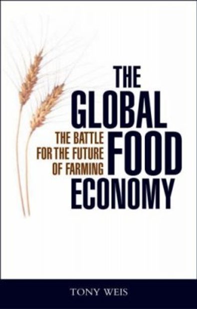 The Global Food Economy