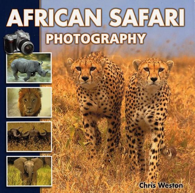 African Safari Photography