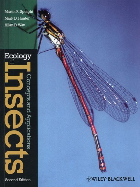 Ecology of Insects