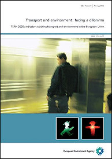 Transport and Environment: Facing A Dilemma
