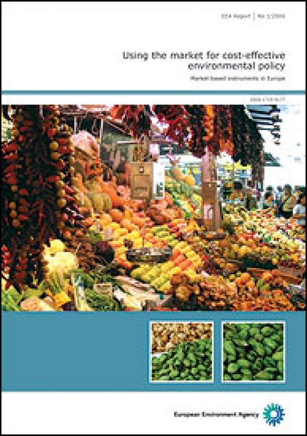 Using the Market for Cost-Effective Environmental Policy