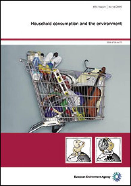Household Consumption and the Environment