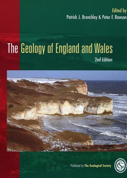 The Geology of England and Wales
