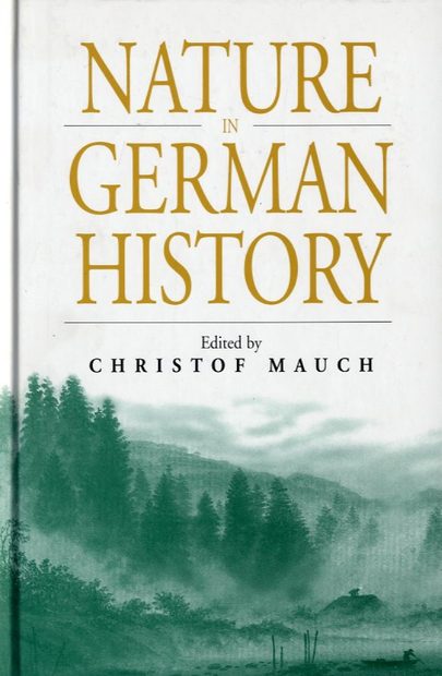 Nature in German History