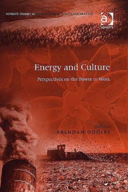 Energy and Culture