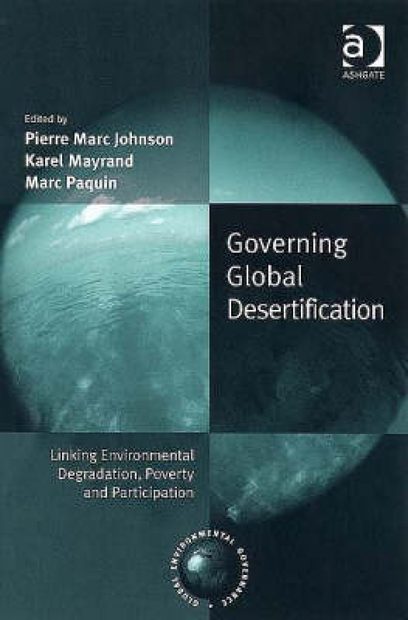 Governing Global Desertification