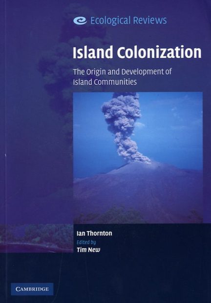 Island Colonization