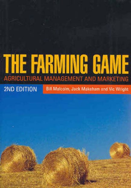 The Farming Game