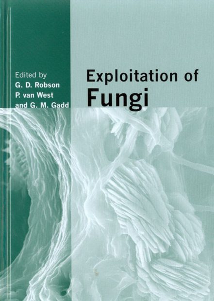 Exploitation of Fungi