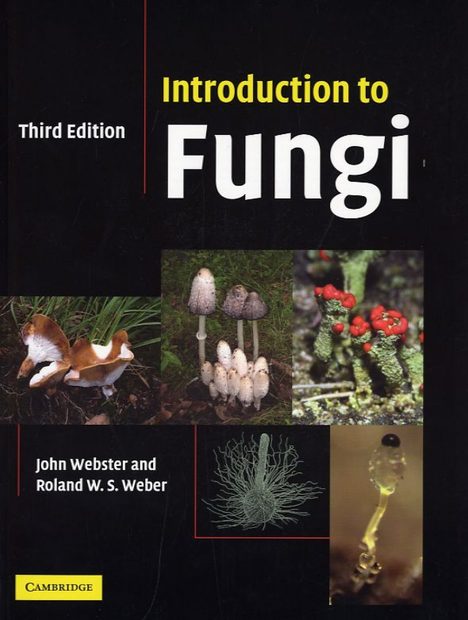 Introduction to Fungi