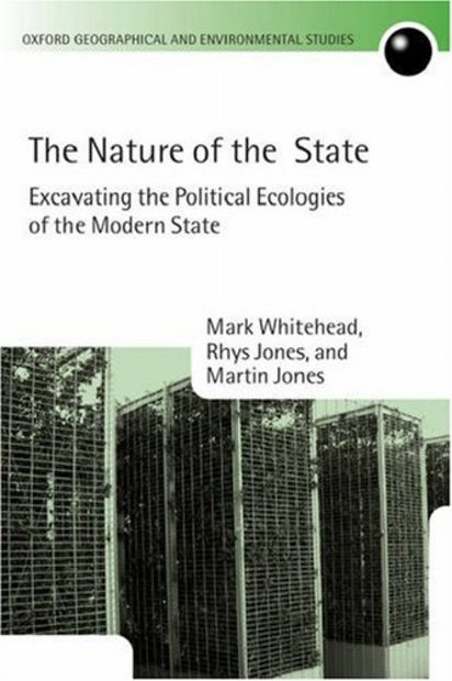 The Nature of the State