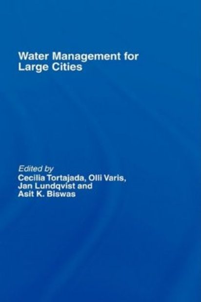 Water Management in Megacities
