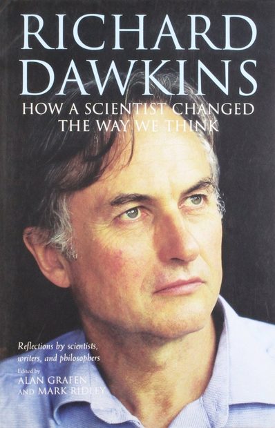 Richard Dawkins