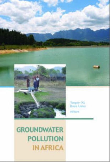 Groundwater Pollution in Africa
