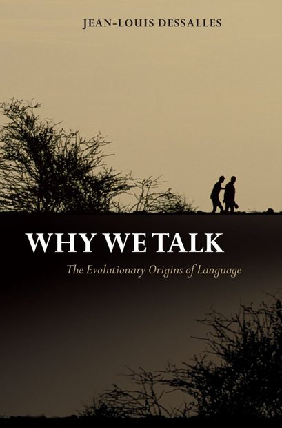 Why We Talk