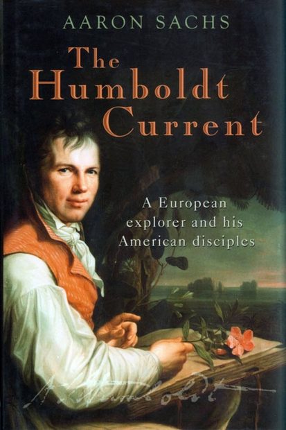The Humboldt Current