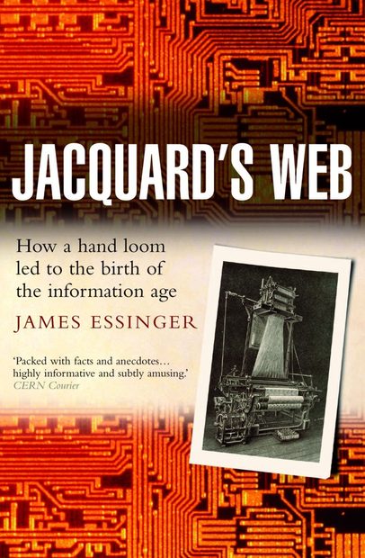 Jacquard's Web