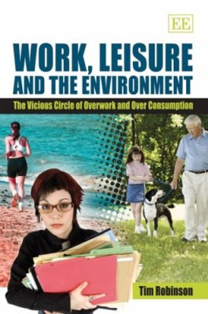 Work, Leisure and the Environment