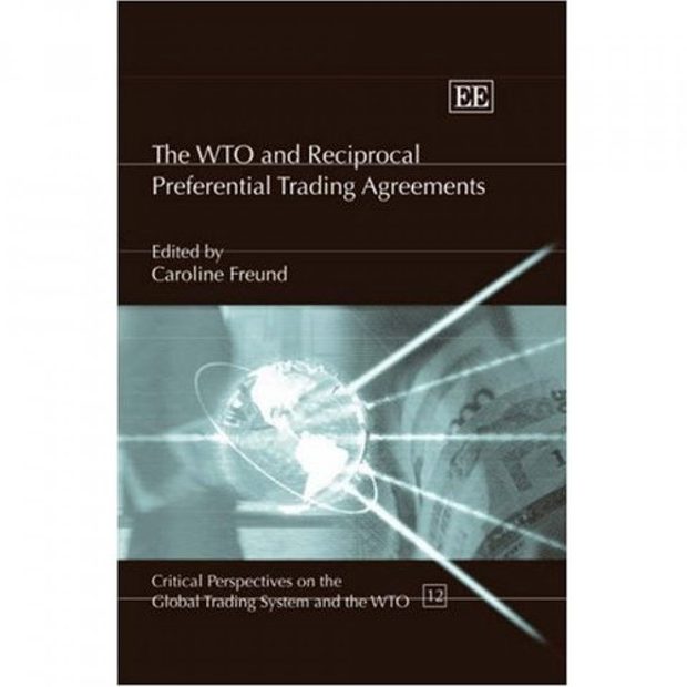 The WTO and Reciprocal Preferential Trading Agreements