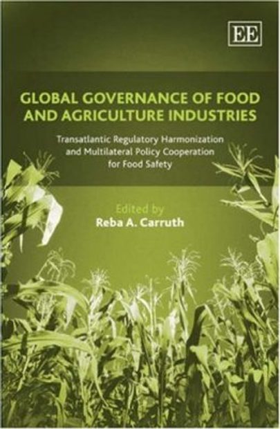 Global Governance of Food and Agriculture Industries