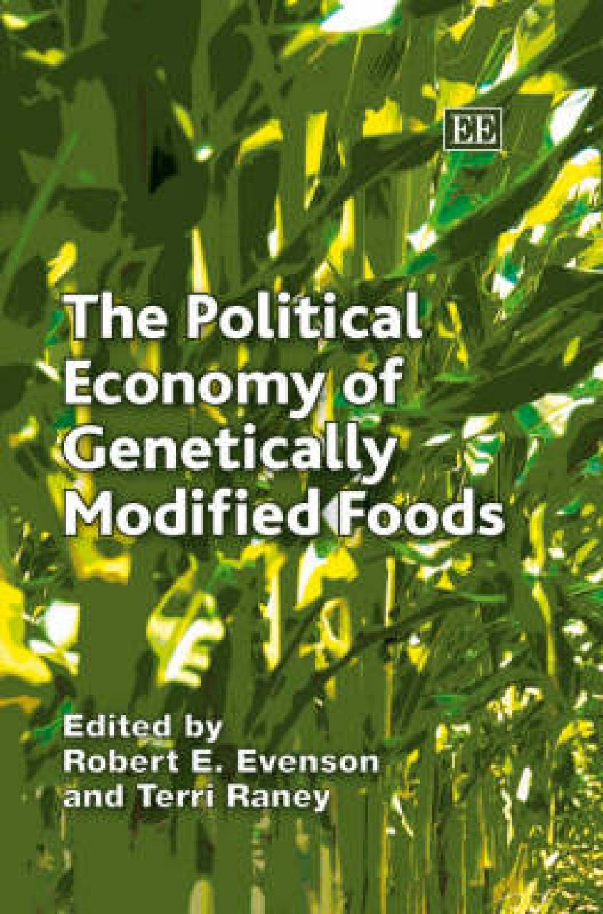 Economy with genetic food