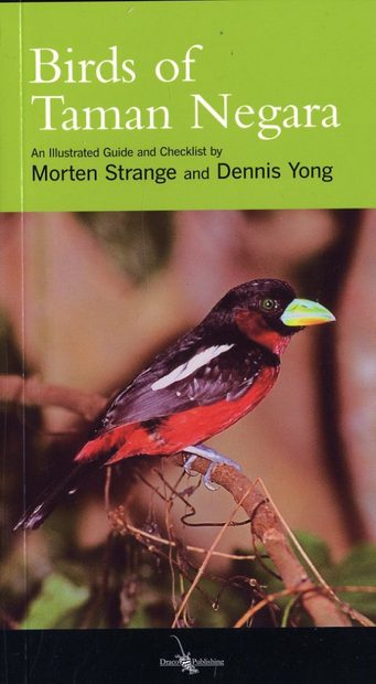 Birds of Taman Negara