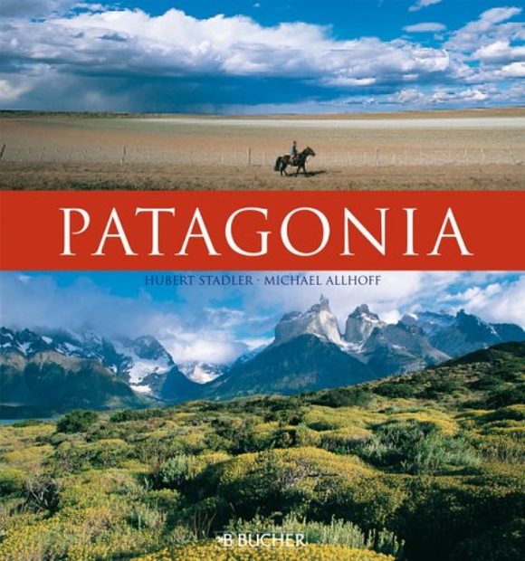 Patagonia | NHBS Academic & Professional Books