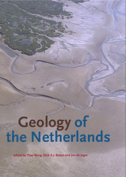 phd geology in netherlands