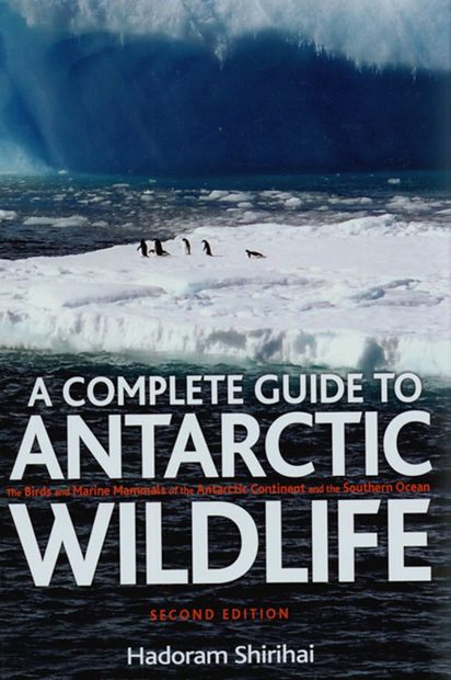 A Complete Guide to Antarctic Wildlife