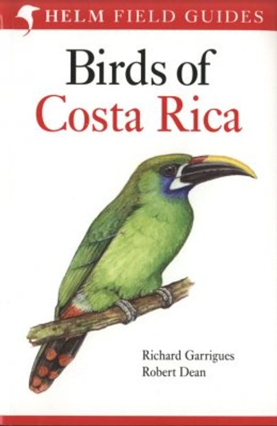 Birds of Costa Rica