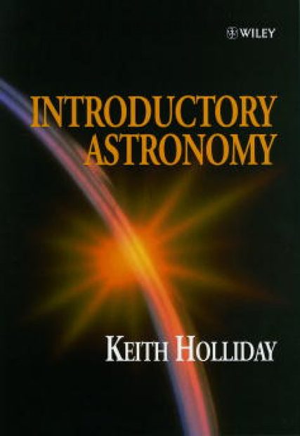 Introductory Astronomy Nhbs Academic And Professional Books 1056