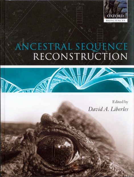 Ancestral Sequence Reconstruction