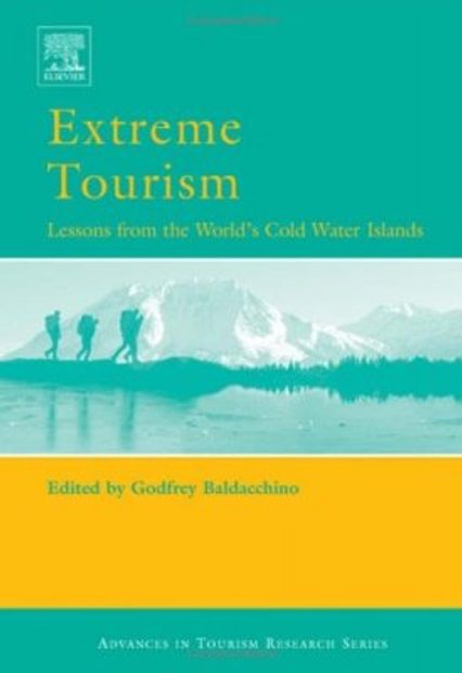 Extreme Tourism