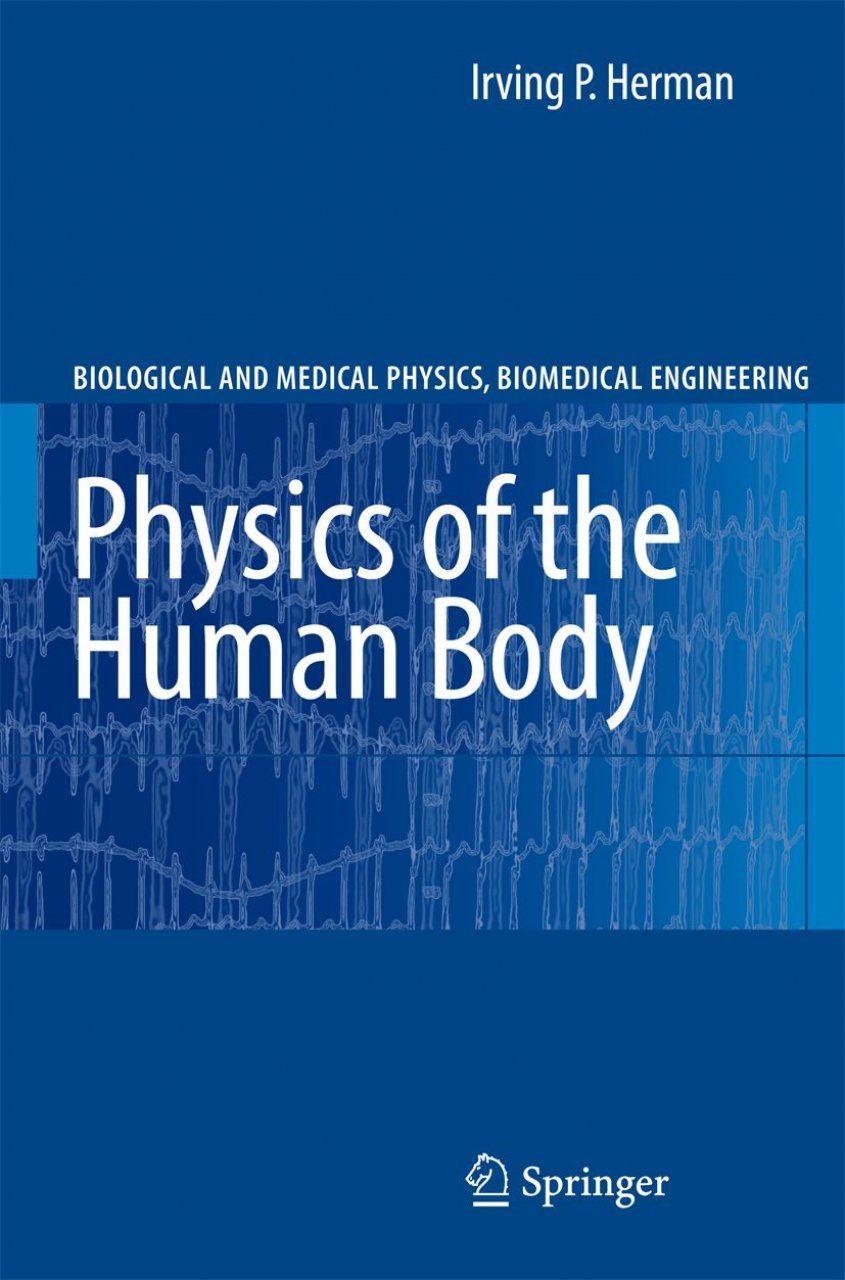 Биофизика журнал. Fundamentals of Biomedical.