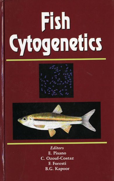 Fish Cytogenetics