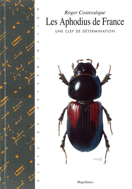 Les Aphodius de France: Une Clef de Détermination [The Aphodius of France: An Identification Key]