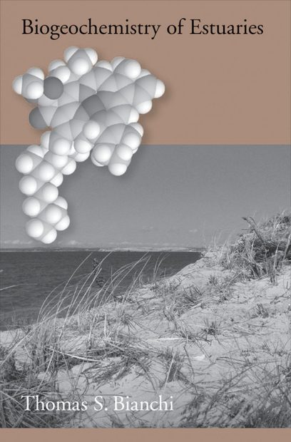 Biogeochemistry of Estuaries