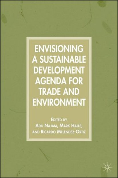 Envisioning a Sustainable Development Agenda for Trade and Environment