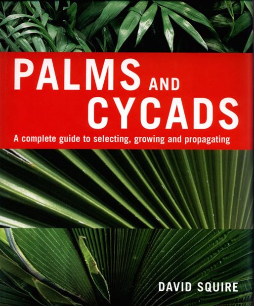 Palms and Cycads