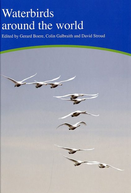 Waterbirds Around the World