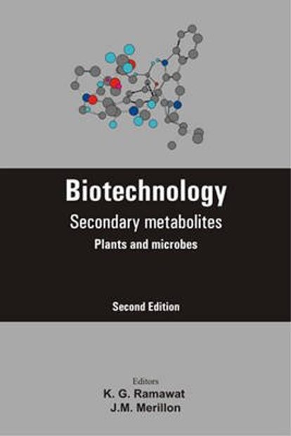 Biotechnology: Secondary Metabolites