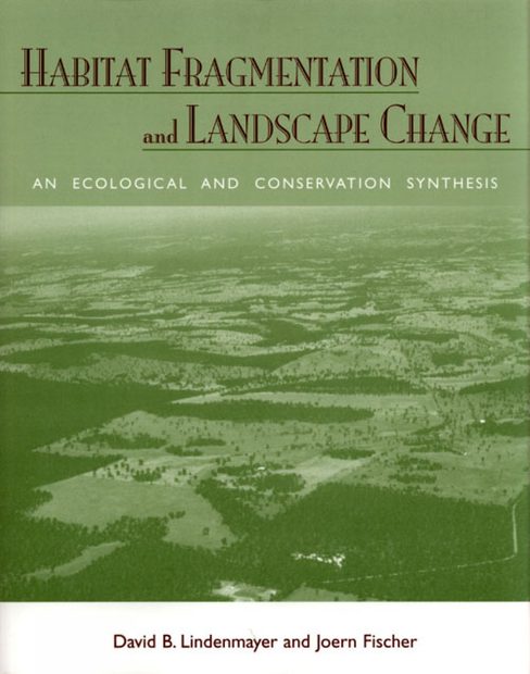 Habitat Fragmentation and Landscape Change
