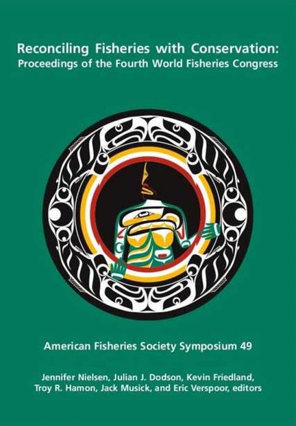 Reconciling Fisheries with Conservation (2-Volume Set)