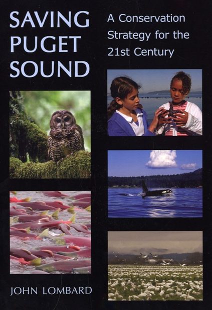 Saving Puget Sound