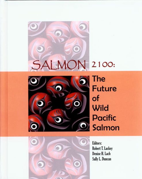 Salmon 2100