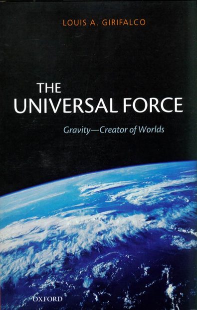 The Universal Force