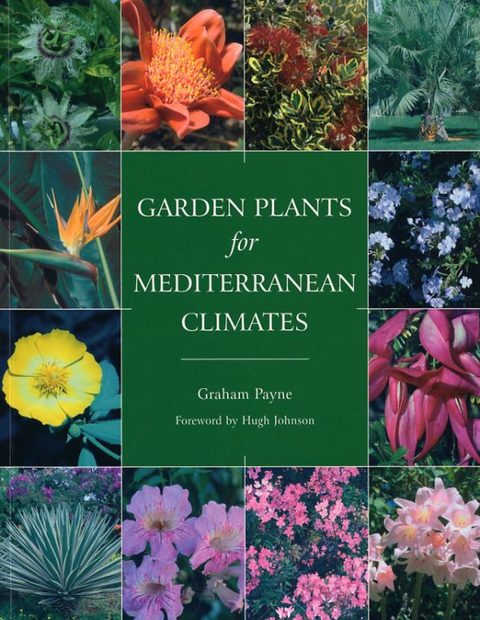 Garden Plants for Mediterranean Climates