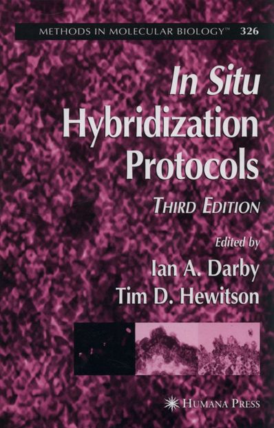 In Situ Hybridization Protocols