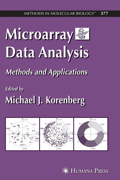 Microarray Data Analysis