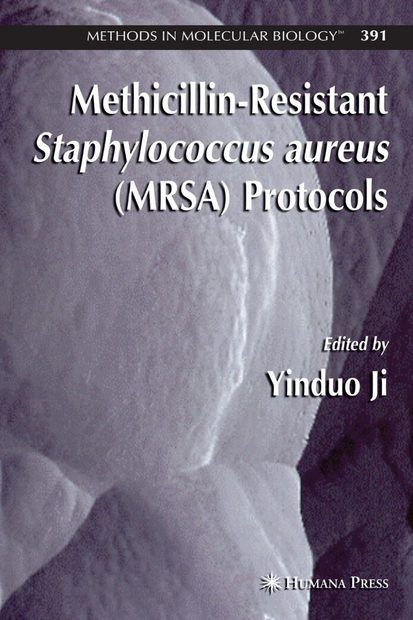 MRSA Protocols